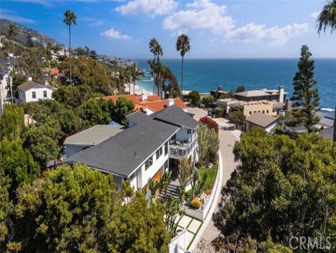 2 Camel Point , Laguna Beach, CA