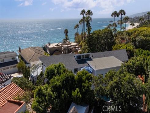 2 Camel Point , Laguna Beach, CA