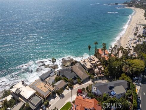 2 Camel Point , Laguna Beach, CA