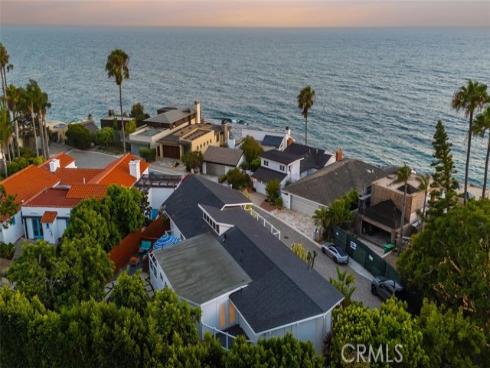 2 Camel Point , Laguna Beach, CA
