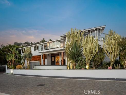 2  Camel Point  , Laguna Beach, CA