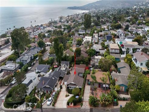 340  Moss  , Laguna Beach, CA