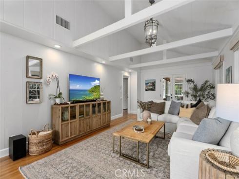 340 Moss , Laguna Beach, CA