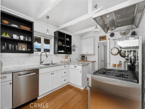340 Moss , Laguna Beach, CA