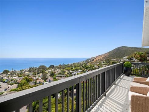 22332 Eagle Rock Way, Laguna Beach, CA