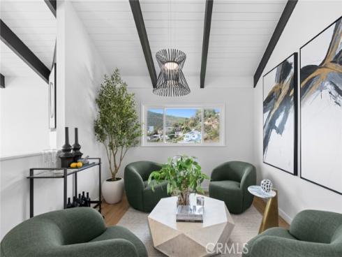 22332 Eagle Rock Way, Laguna Beach, CA