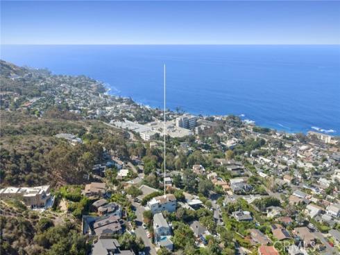 22332 Eagle Rock Way, Laguna Beach, CA