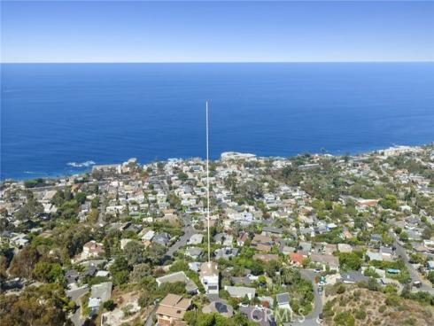 22332 Eagle Rock Way, Laguna Beach, CA
