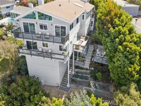 22332 Eagle Rock Way, Laguna Beach, CA