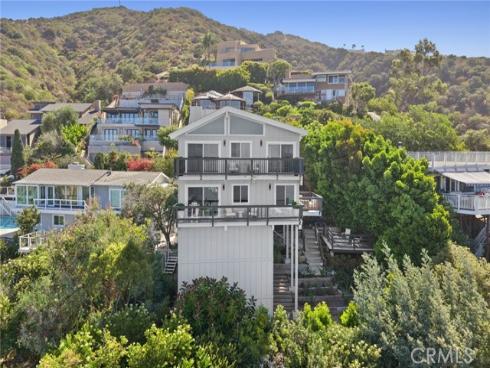 22332 Eagle Rock Way, Laguna Beach, CA