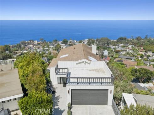 22332 Eagle Rock Way, Laguna Beach, CA