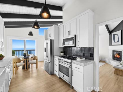 22332 Eagle Rock Way, Laguna Beach, CA