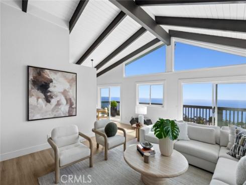 22332 Eagle Rock Way, Laguna Beach, CA