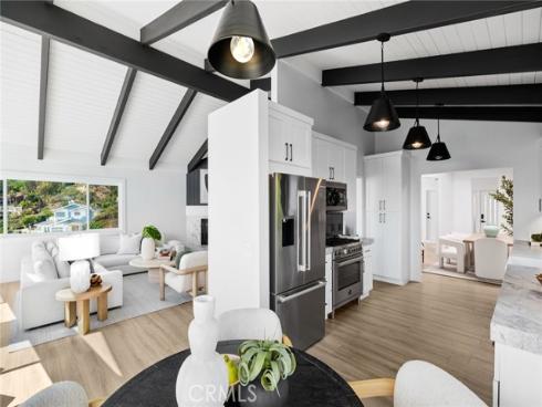 22332 Eagle Rock Way, Laguna Beach, CA