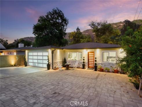 20356 Laguna Canyon Road, Laguna Beach, CA