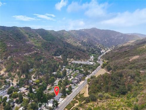 20356 Laguna Canyon Road, Laguna Beach, CA