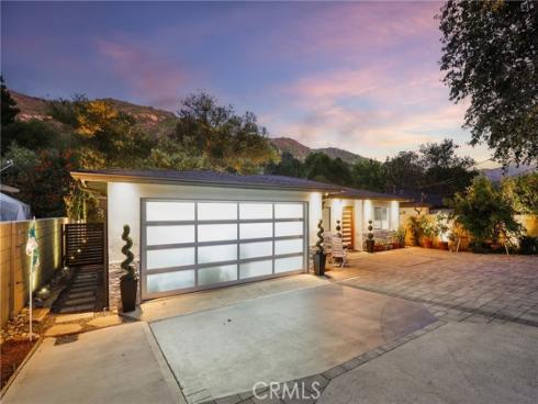20356 Laguna Canyon Road, Laguna Beach, CA