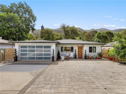 20356 Laguna Canyon Road, Laguna Beach, CA
