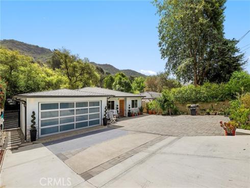 20356 Laguna Canyon Road, Laguna Beach, CA