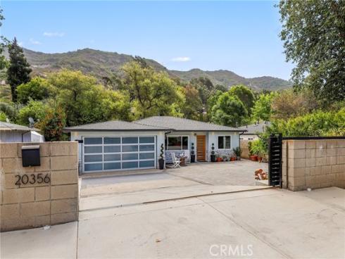 20356 Laguna Canyon Road, Laguna Beach, CA