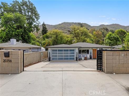 20356 Laguna Canyon Road, Laguna Beach, CA