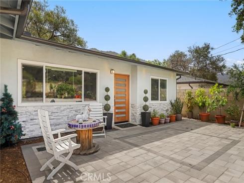 20356 Laguna Canyon Road, Laguna Beach, CA