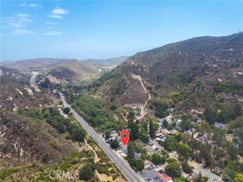 20356 Laguna Canyon Road, Laguna Beach, CA