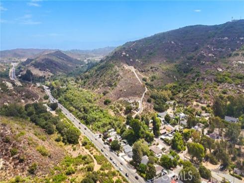 20356 Laguna Canyon Road, Laguna Beach, CA