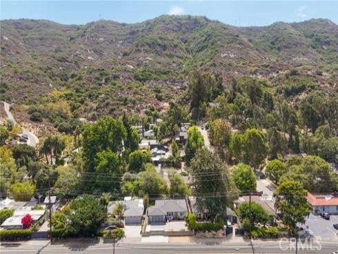 20356 Laguna Canyon Road, Laguna Beach, CA