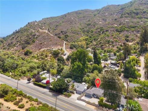 20356 Laguna Canyon Road, Laguna Beach, CA