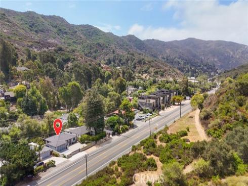 20356 Laguna Canyon Road, Laguna Beach, CA