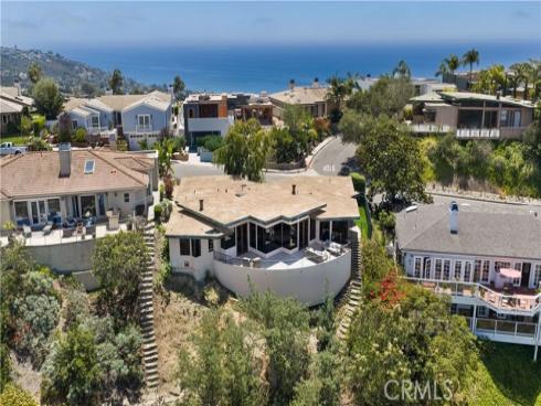 1505  Skyline   Drive, Laguna Beach, CA