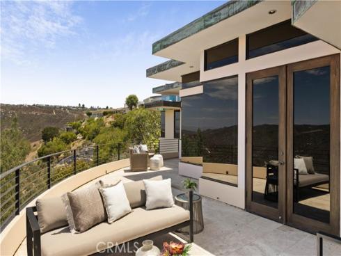 1505 Skyline Drive, Laguna Beach, CA