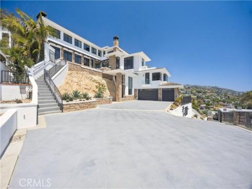 1076 Skyline Drive, Laguna Beach, CA