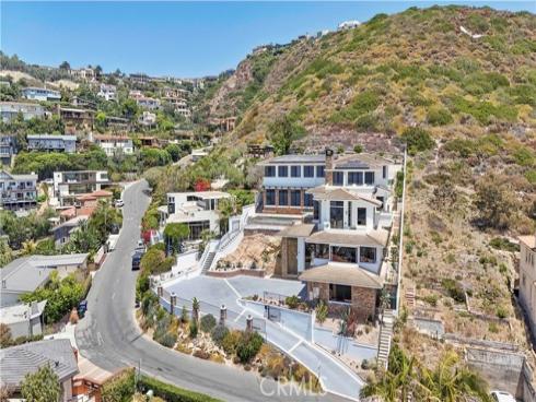 1076 Skyline Drive, Laguna Beach, CA