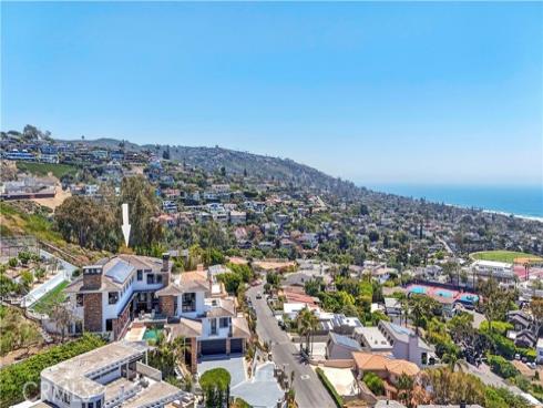 1076 Skyline Drive, Laguna Beach, CA
