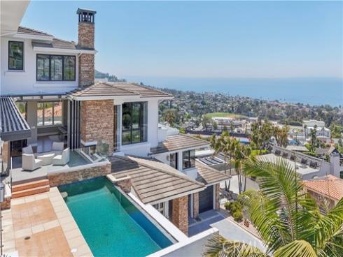 1076 Skyline Drive, Laguna Beach, CA