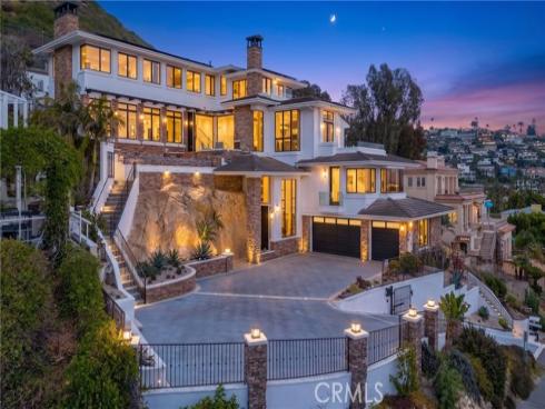 1076 Skyline Drive, Laguna Beach, CA