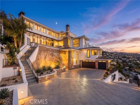 1076 Skyline Drive, Laguna Beach, CA