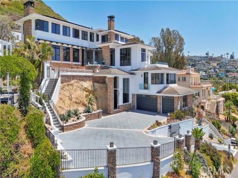 1076 Skyline Drive, Laguna Beach, CA