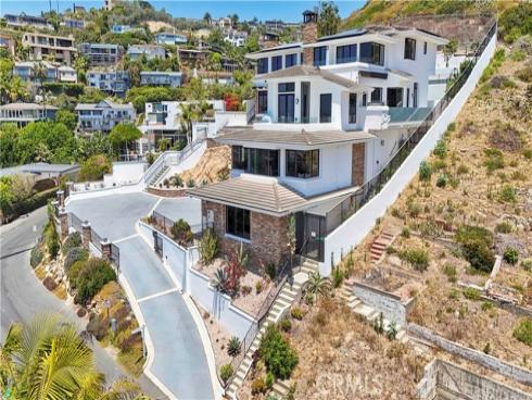 1076 Skyline Drive, Laguna Beach, CA