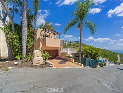 1046 Oro , Laguna Beach, CA