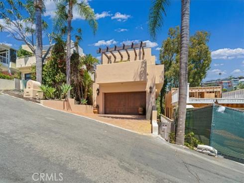 1046 Oro , Laguna Beach, CA