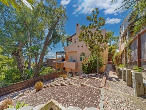1046 Oro , Laguna Beach, CA