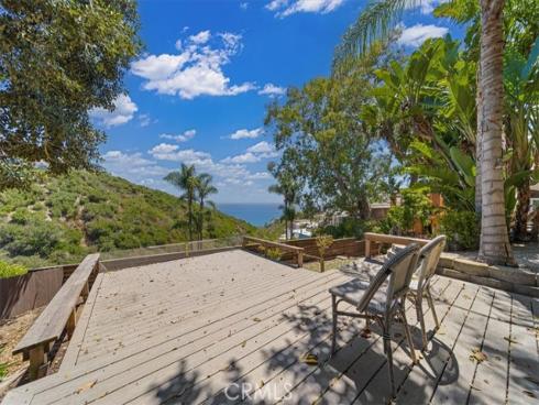 1046 Oro , Laguna Beach, CA