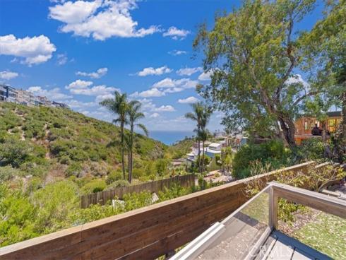 1046 Oro , Laguna Beach, CA