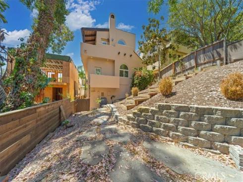 1046 Oro , Laguna Beach, CA