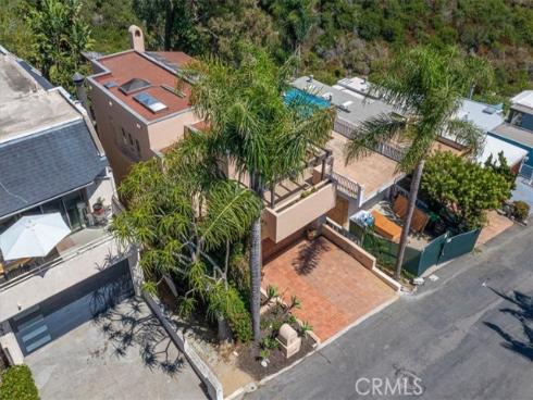 1046 Oro , Laguna Beach, CA