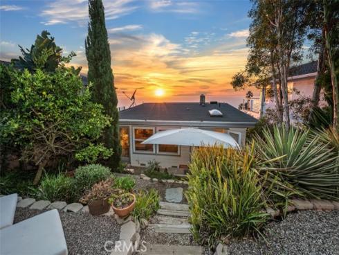 31962 Sunset , Laguna Beach, CA