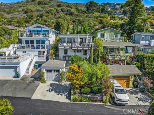 31962 Sunset , Laguna Beach, CA